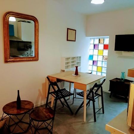 Le Cosy Chaleureux Appartement Saint-Etienne  Ngoại thất bức ảnh